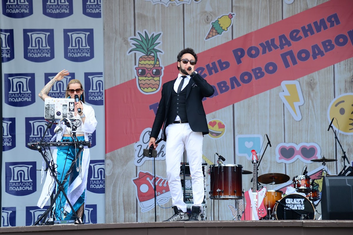 Портфолио: Свадьба