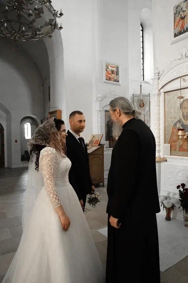 Артем и Татьяна