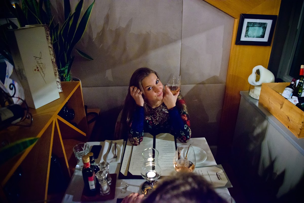 Свадебный отчёт