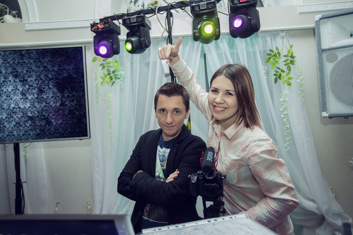 Александр Прокофьев