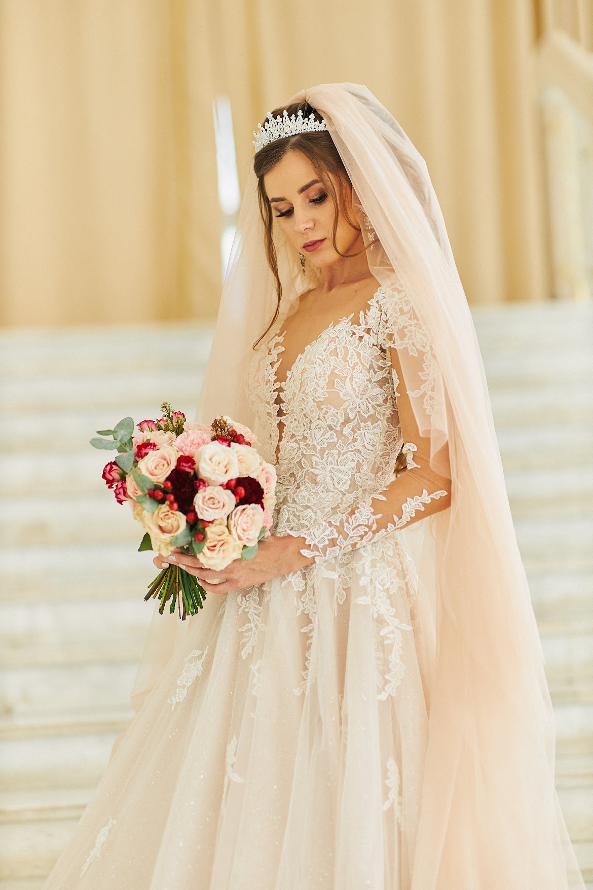Лана Уланова