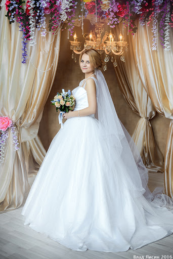 Маргарита и Сергей