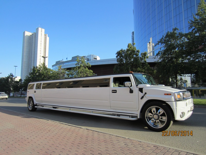 Hummer H2