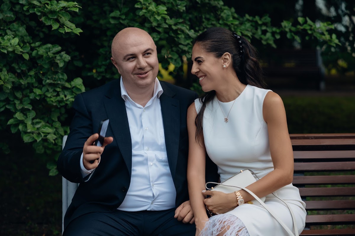 Портфолио: Выпускной