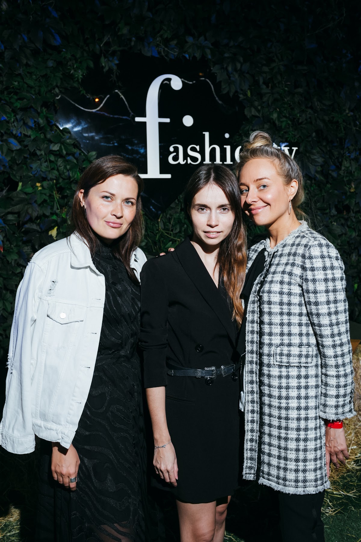 Премия телеканал "Fashion TV"