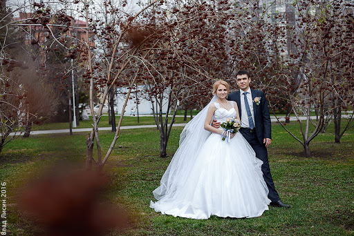 Маргарита и Сергей