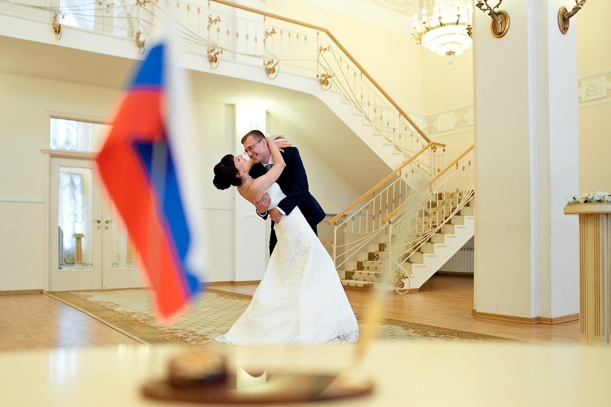 Виктория  и Павел