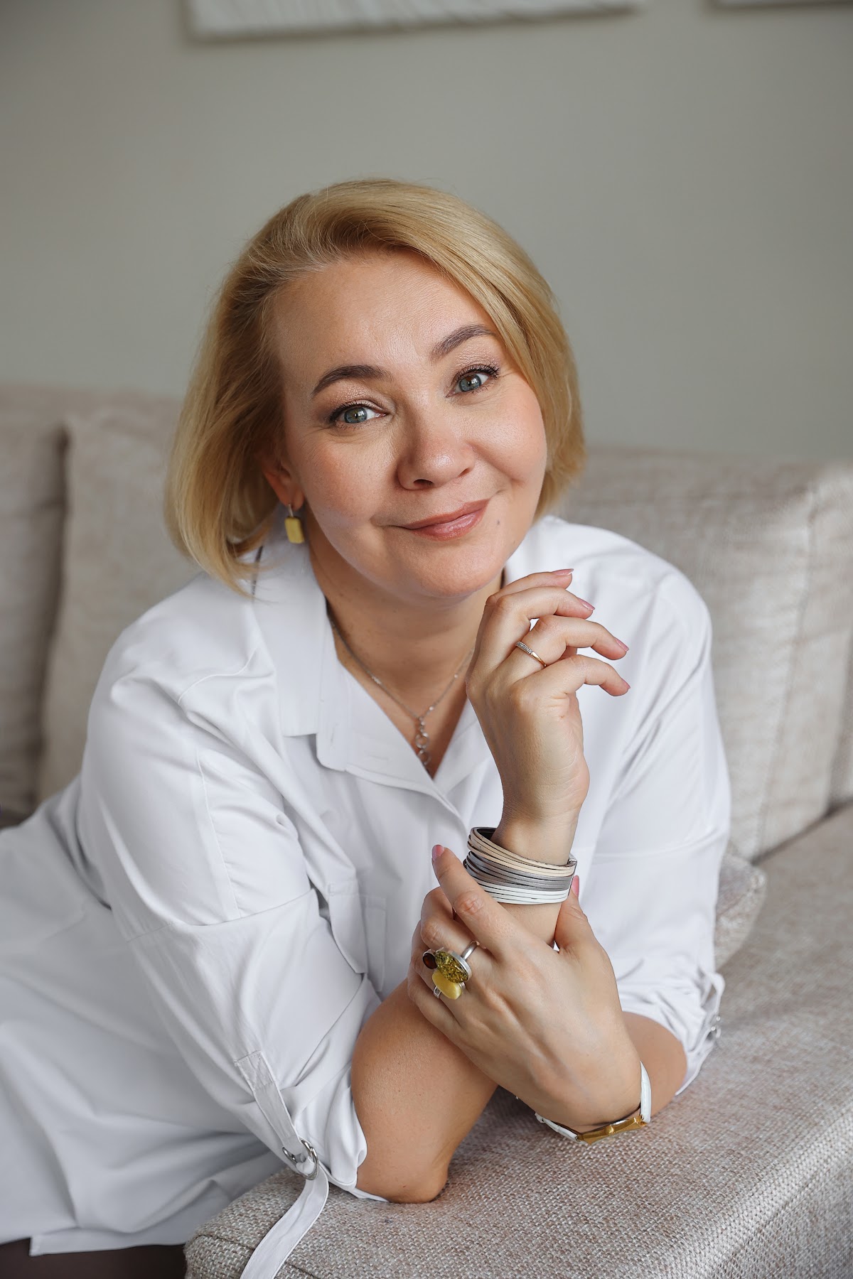Портфолио: Бизнес