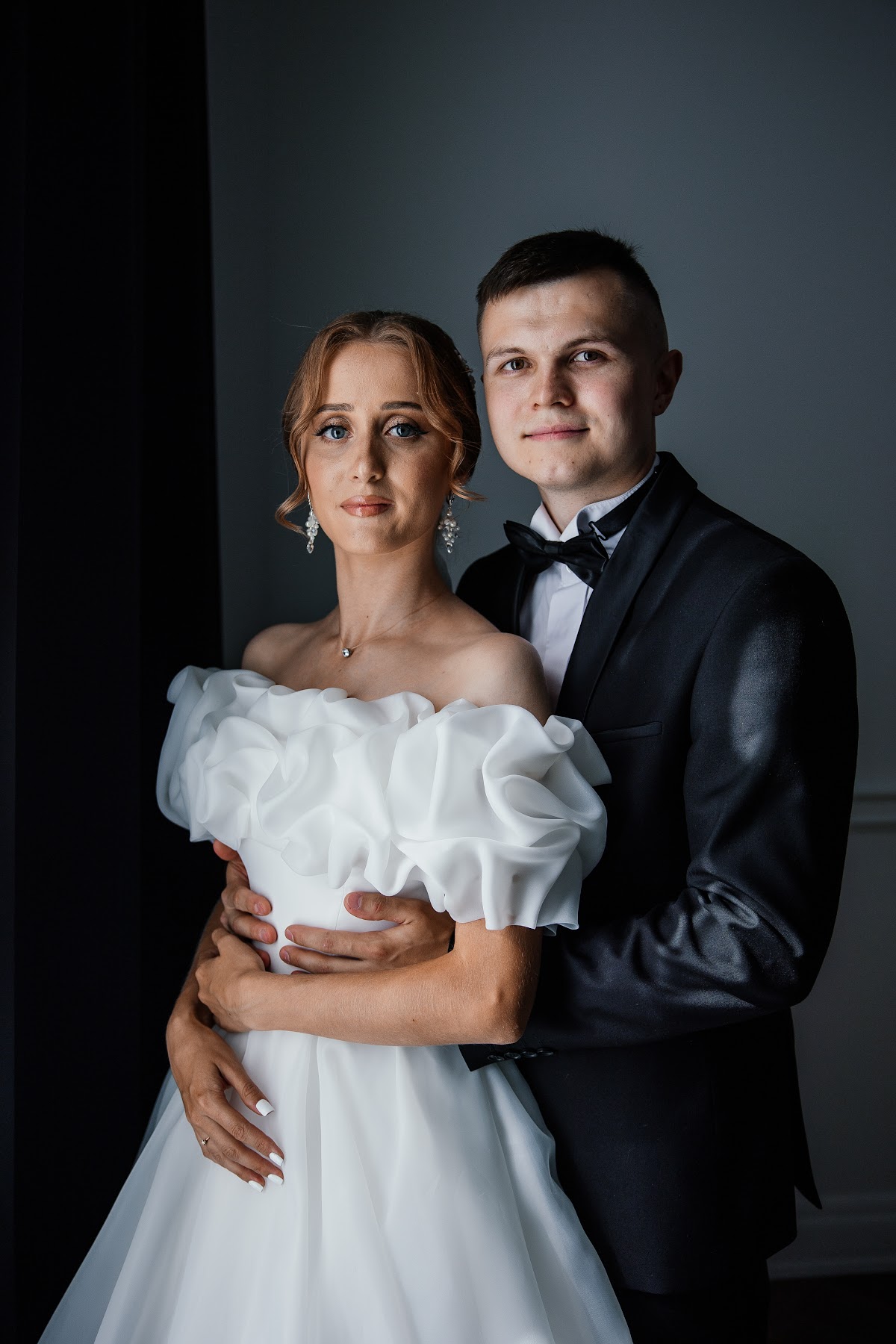 Свадебный день Айдар Ильзиря
