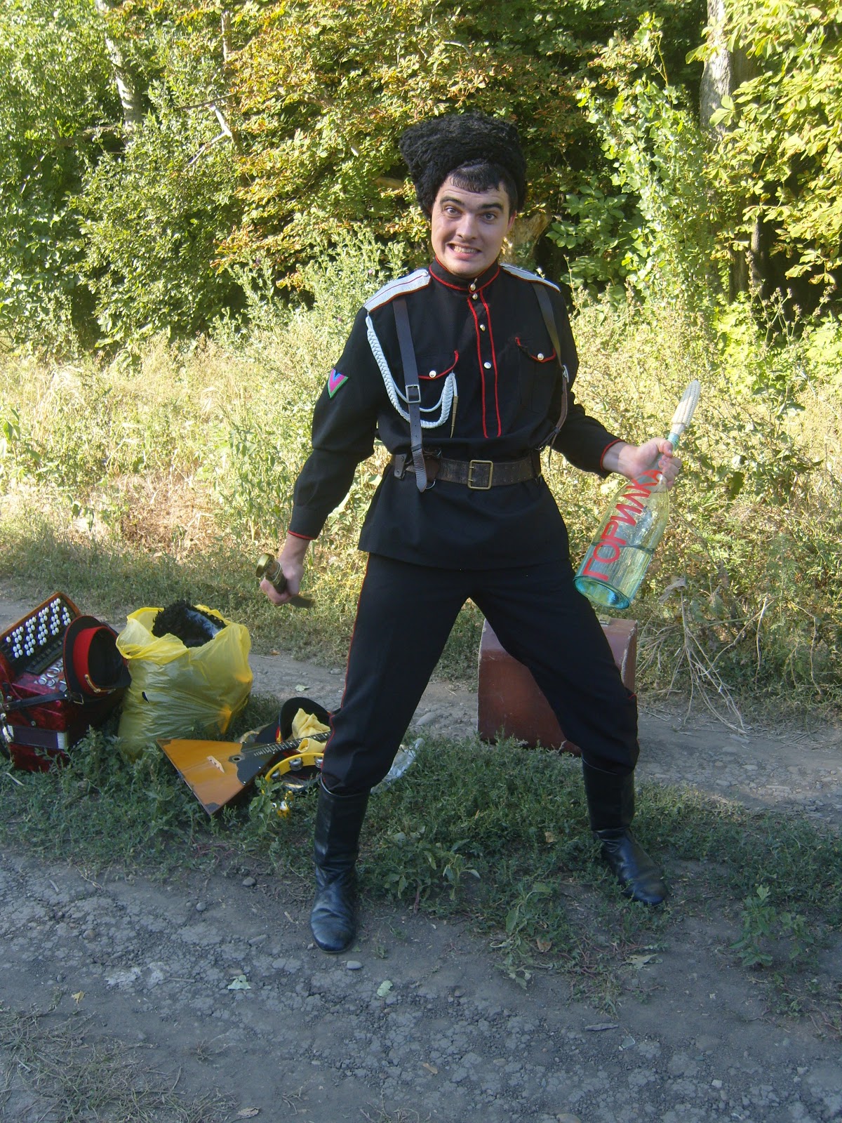 Русские Забавы