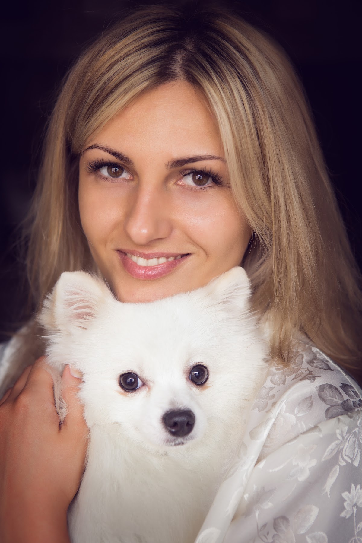Эвелина и Денис