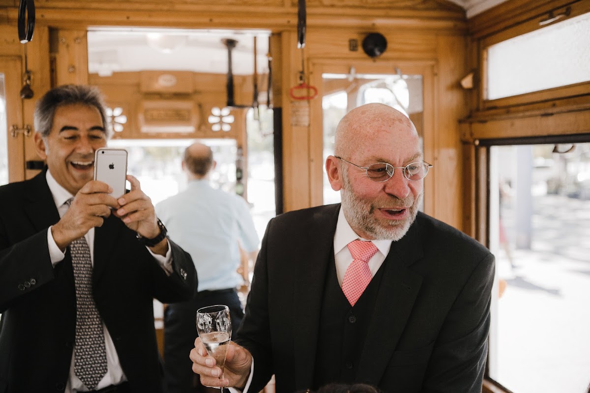 KRISTIAN + ALYA / ZURICH