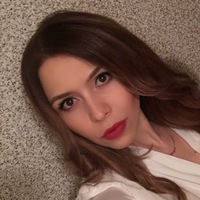 Анастасия Кармацких