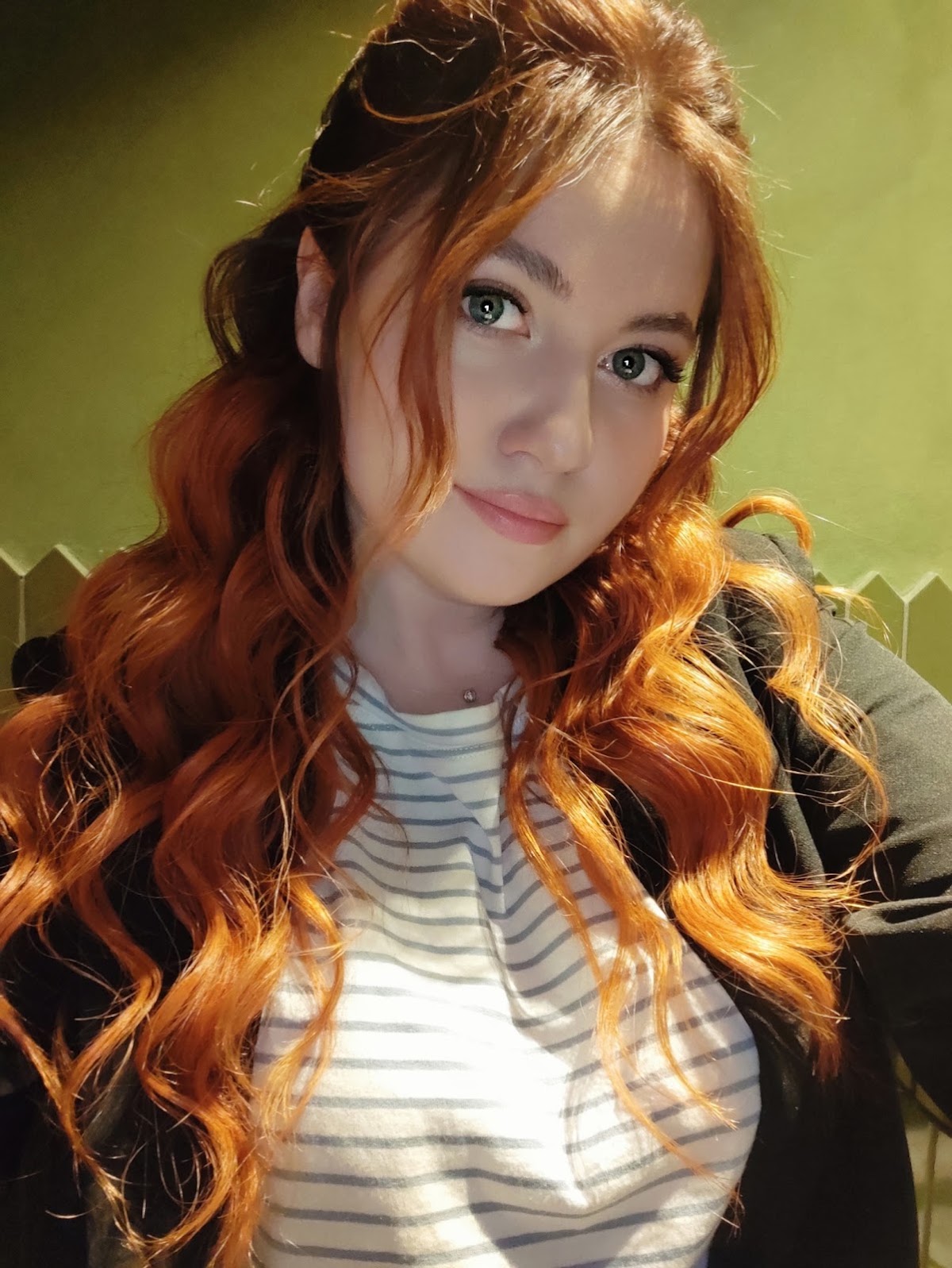 Ирина Рябинина