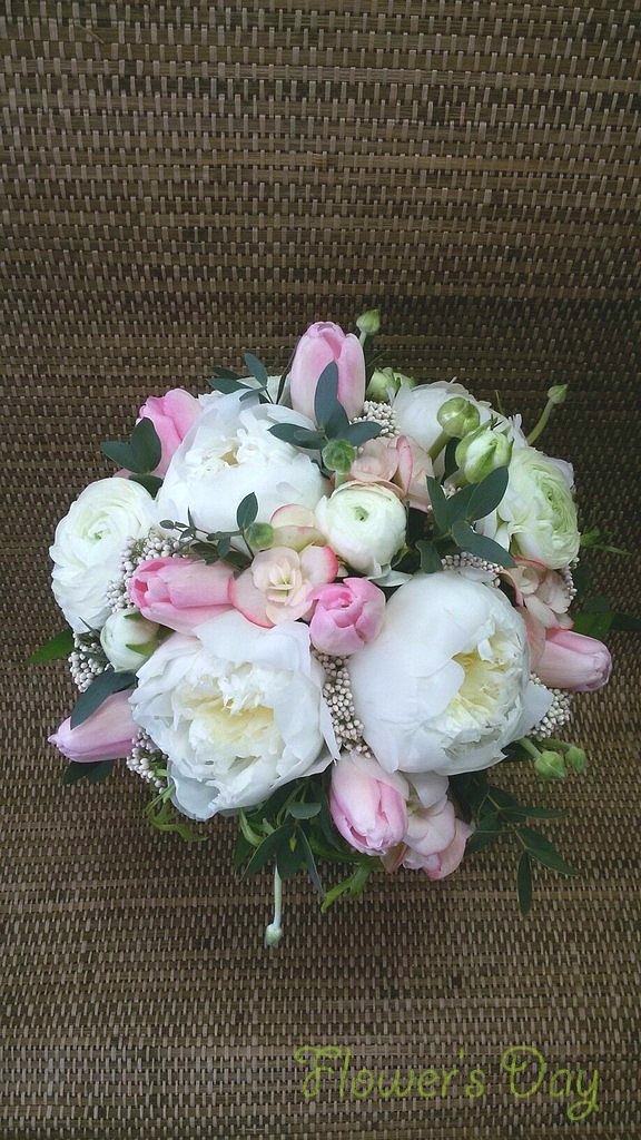 Flower's Day — кадр 4 из 20