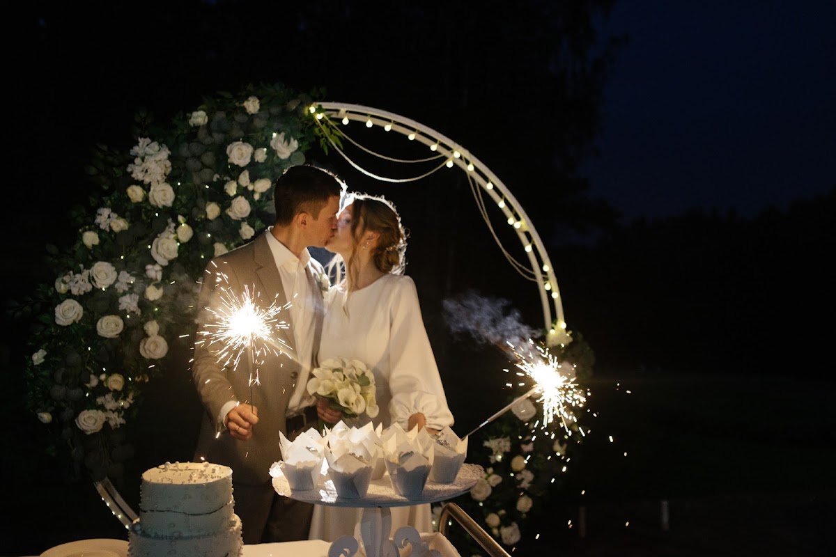Свадьбы
