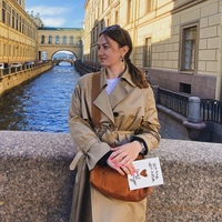 Юлия Половинко