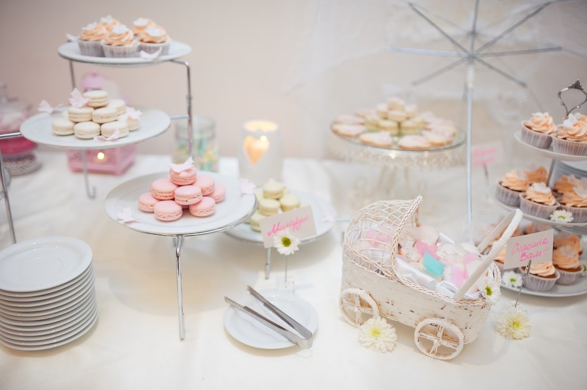 Candy Bar