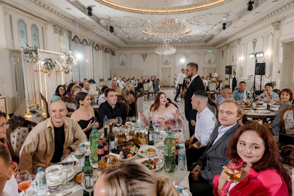 Портфолио: Свадьба