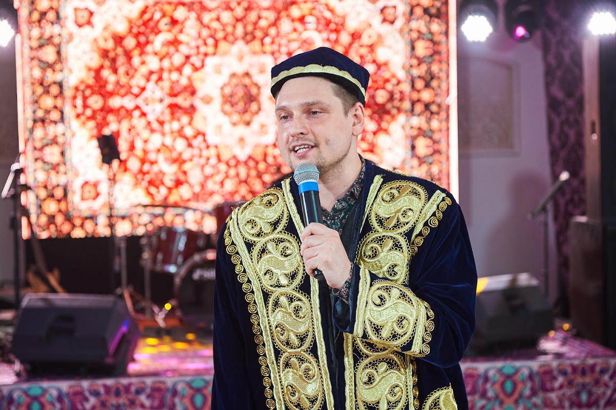 Портфолио: День рождения