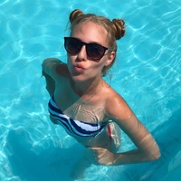 Алина Шишинина
