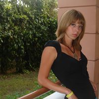 Екатерина Буднева