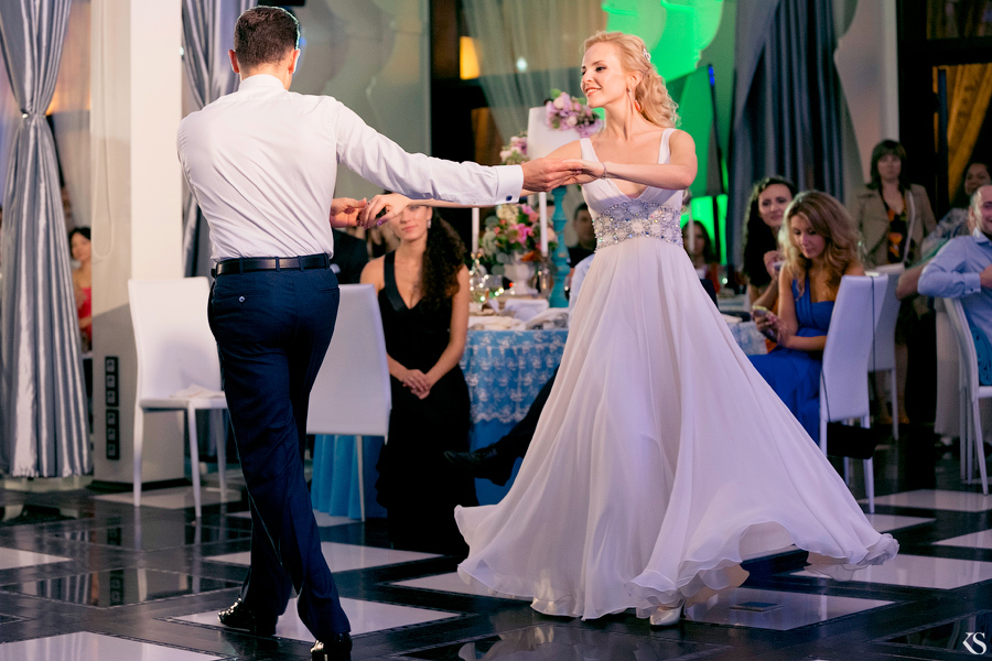 Imetria DanceSport