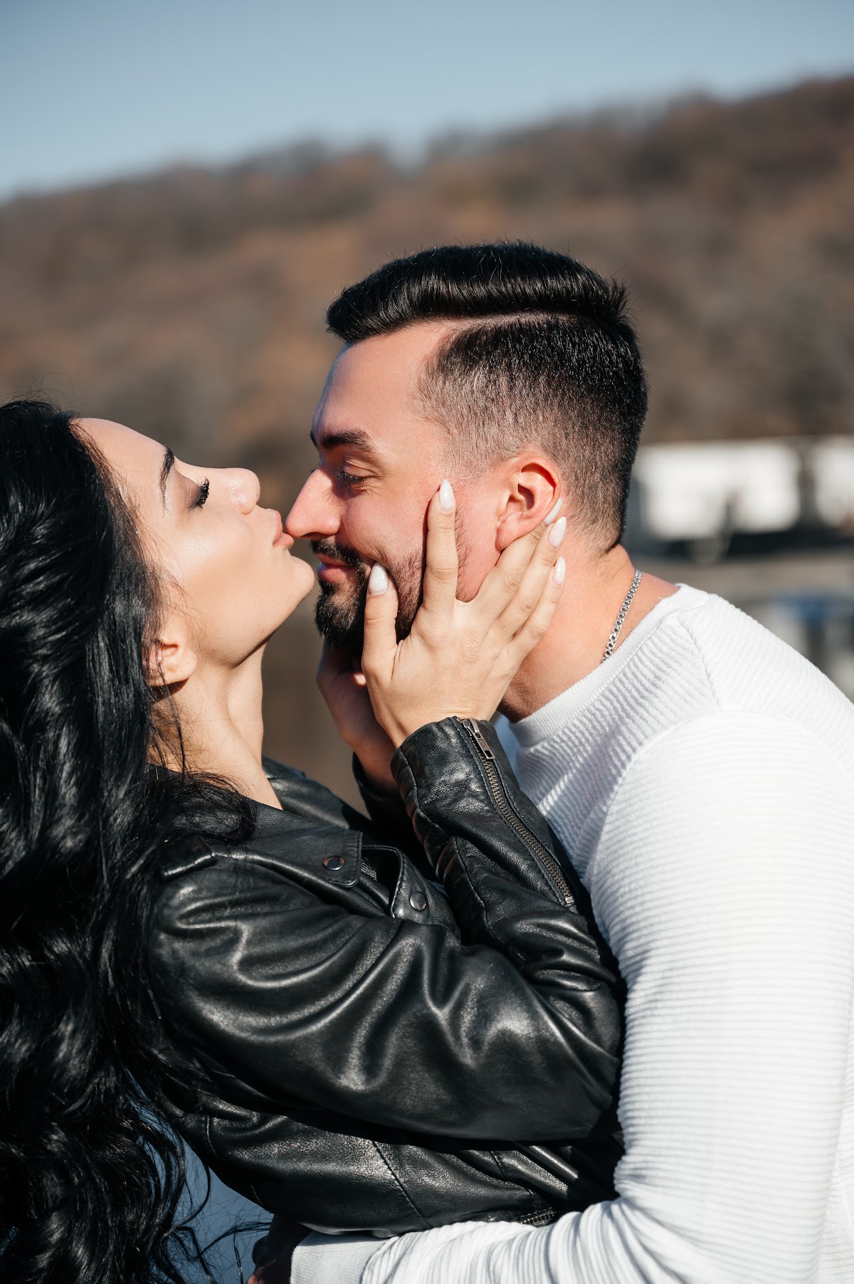 Анна & Андрей