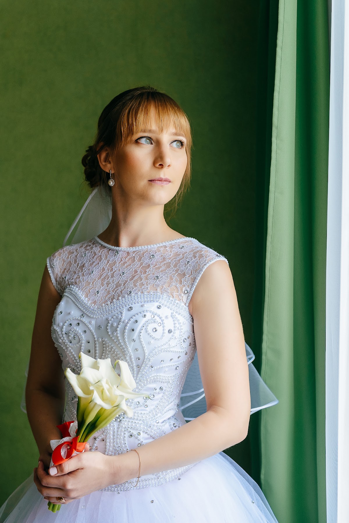 Елена и Александр