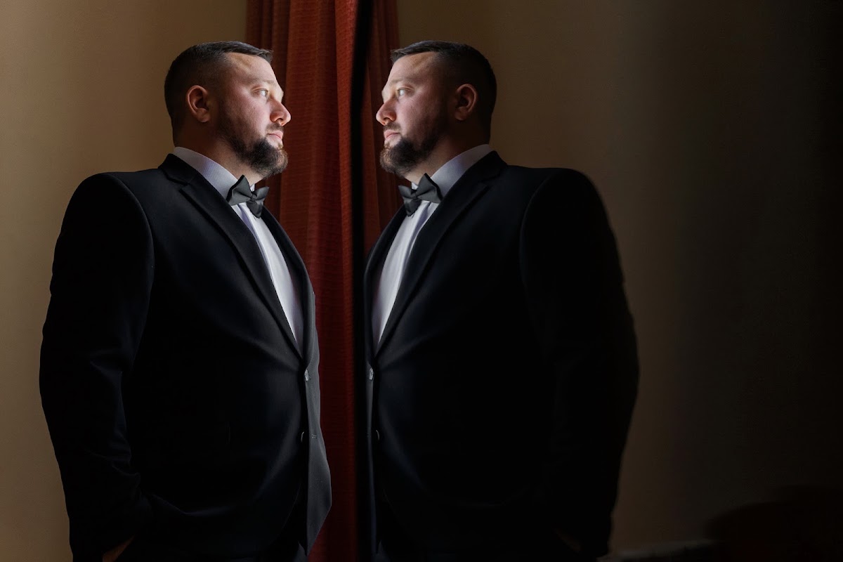 Евгения и Роман