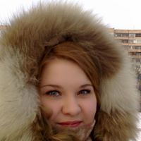 Ekaterina Krivosheeva