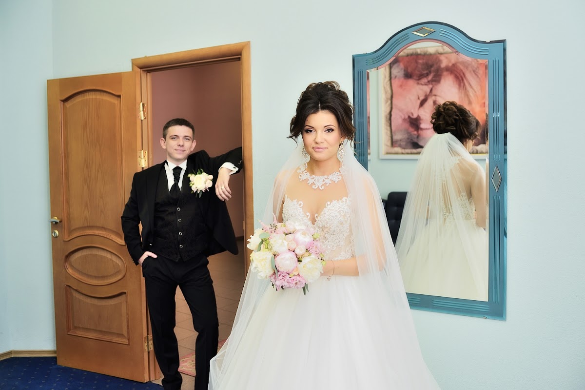 Татьяна и Эдуард