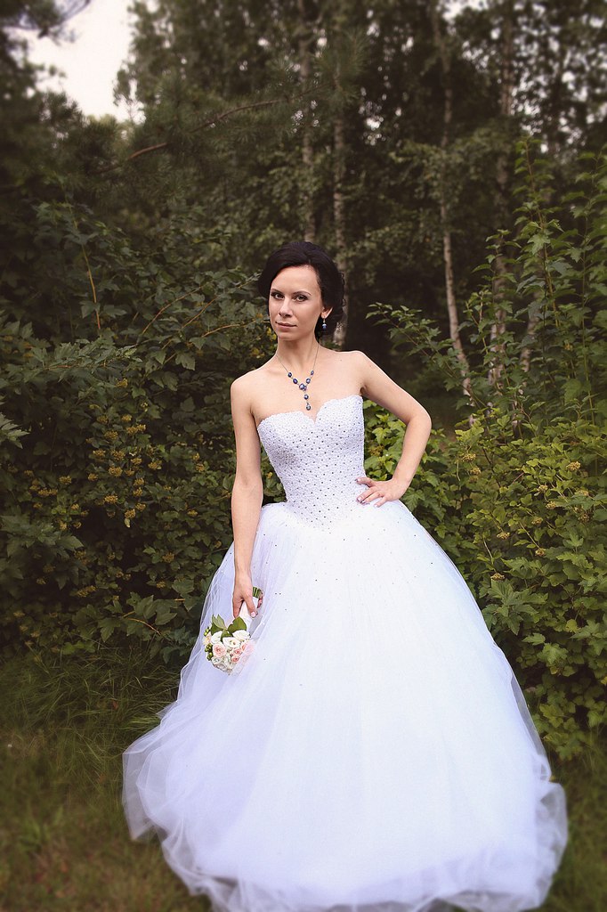 Елена и Игорь