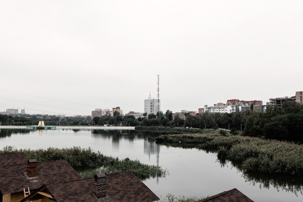 Анна и Вячеслав