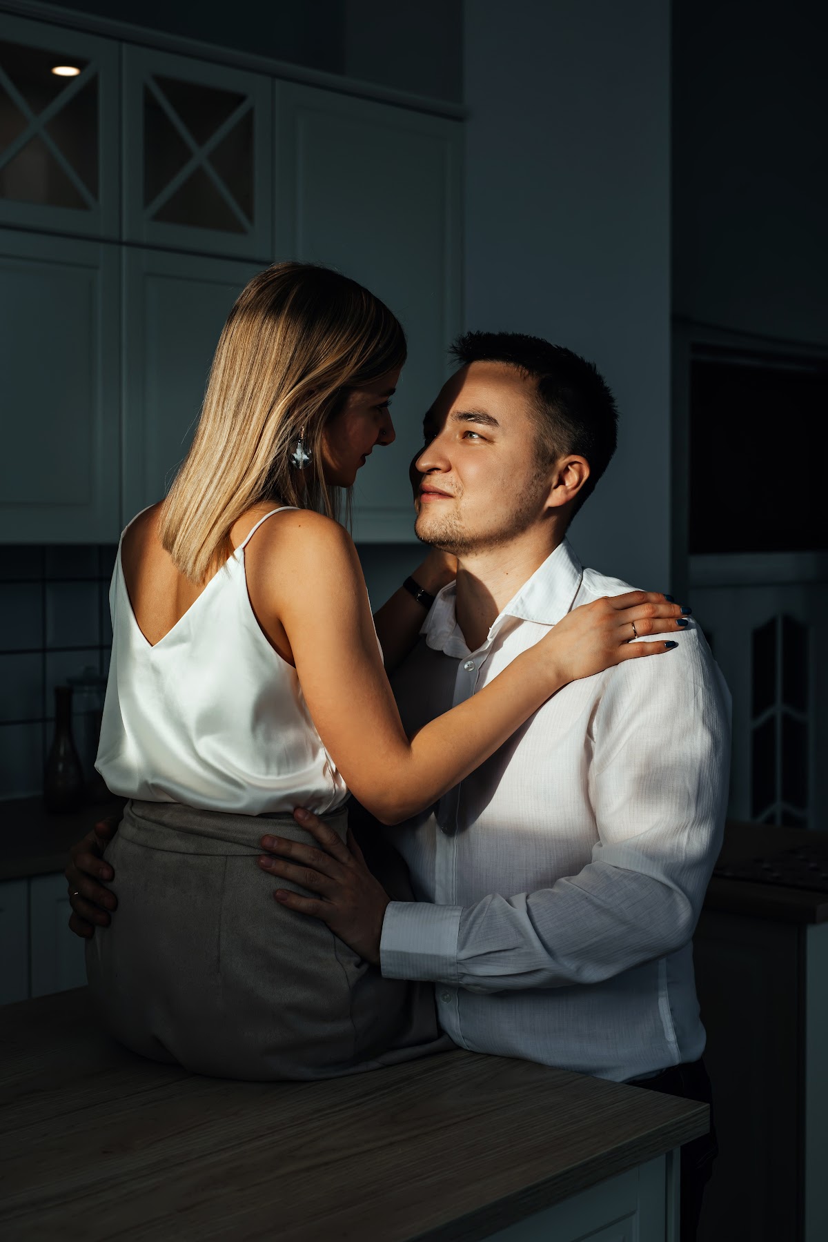 Портфолио: Love story