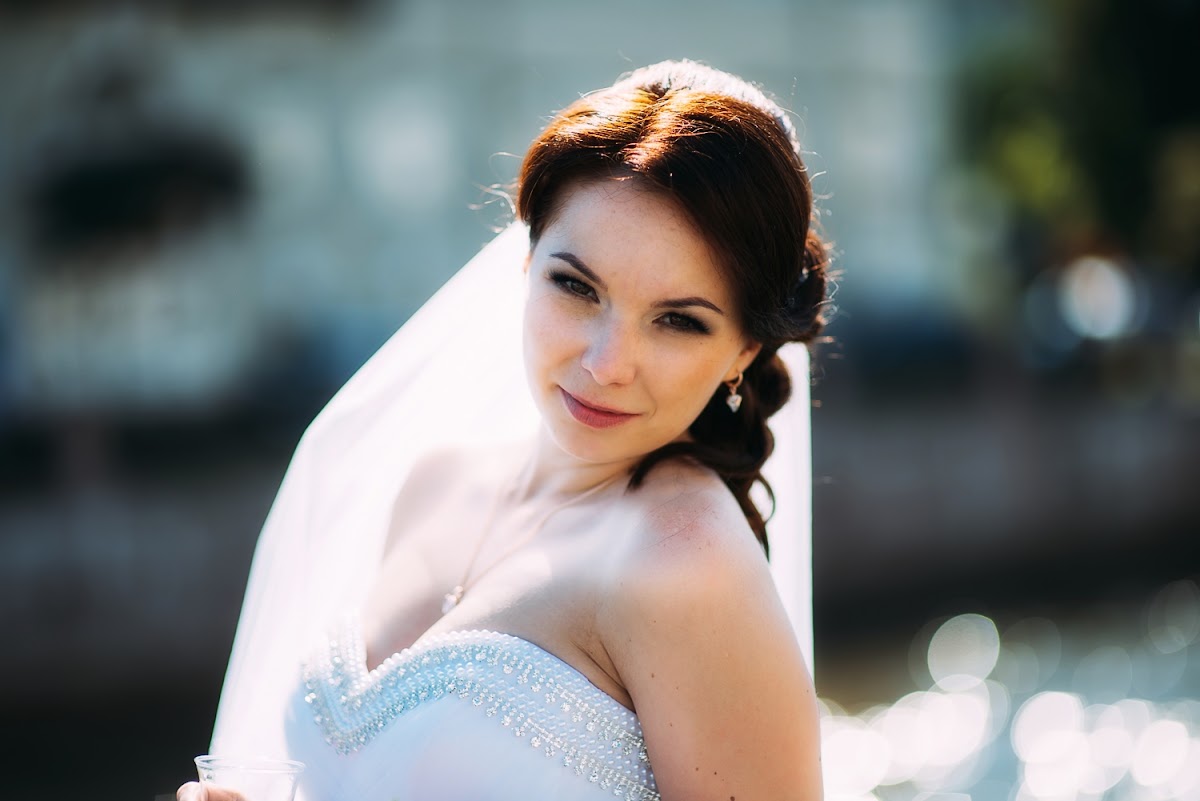 Светлана и Алксандр