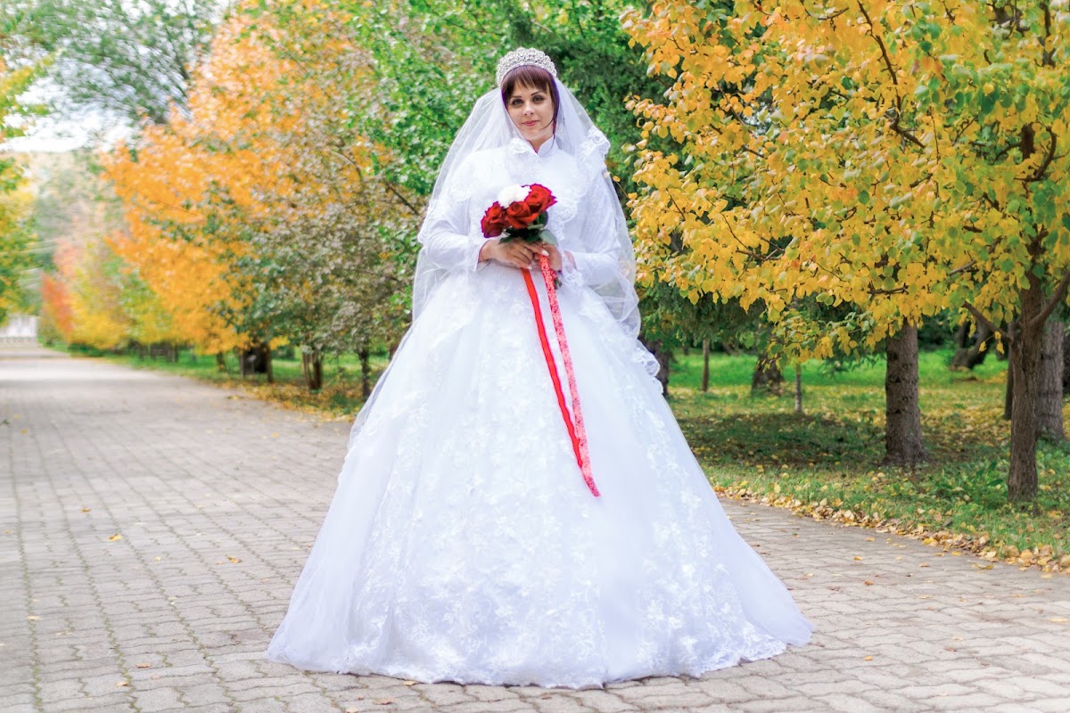 Елена и Егор, 2020