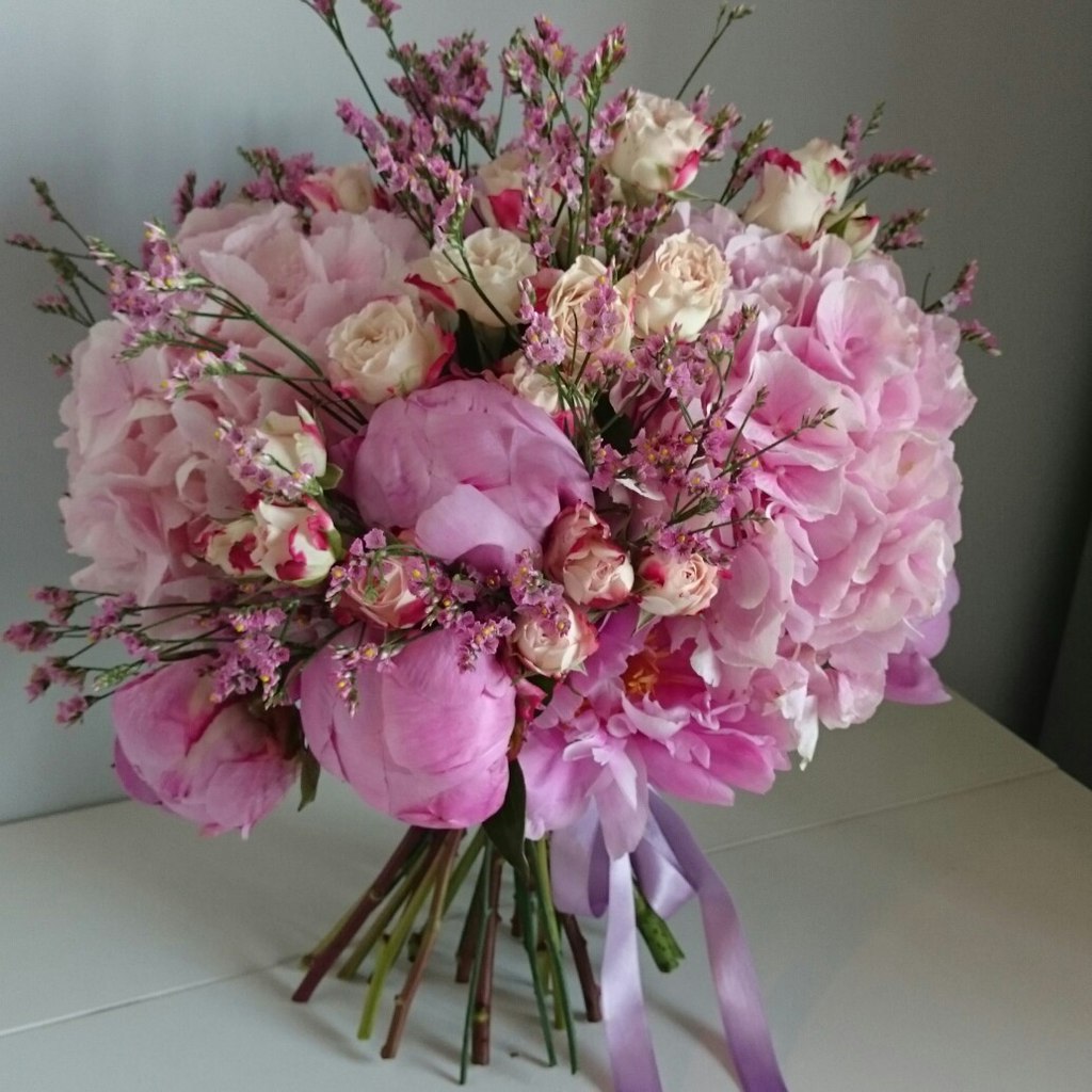 Rosemary floral studio