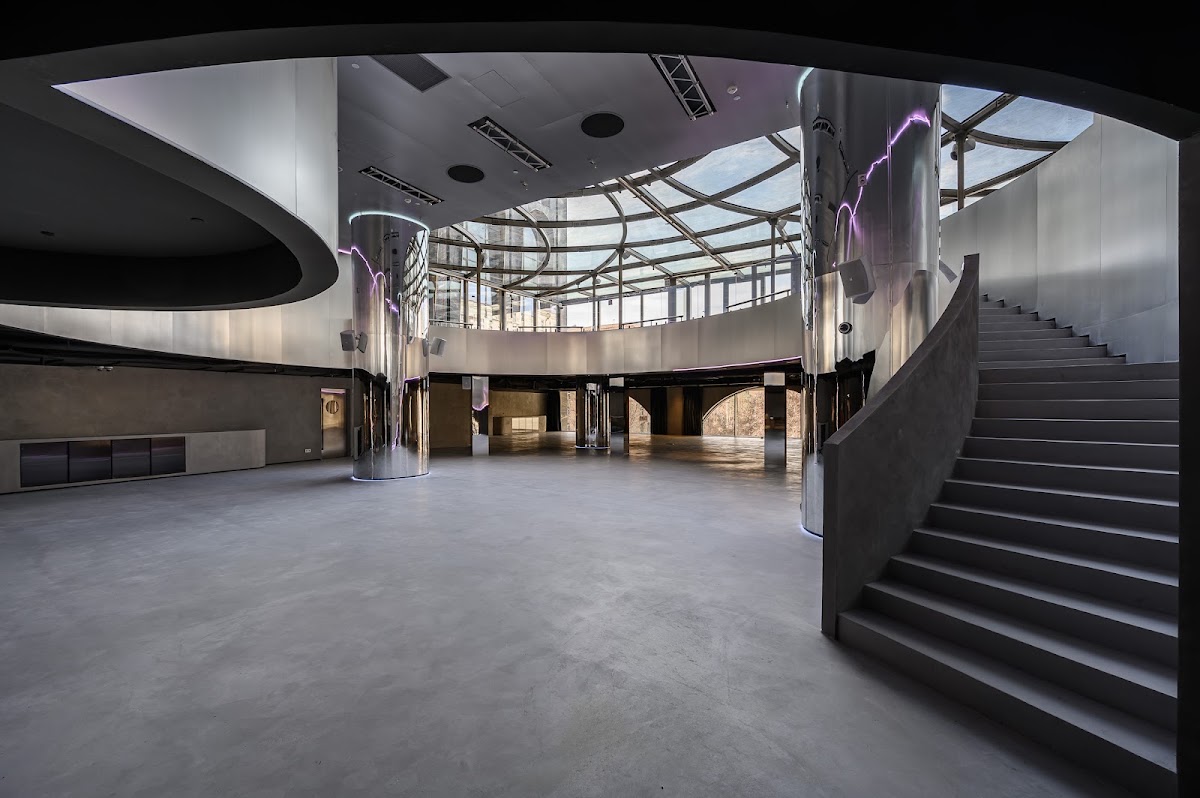 Event Hall