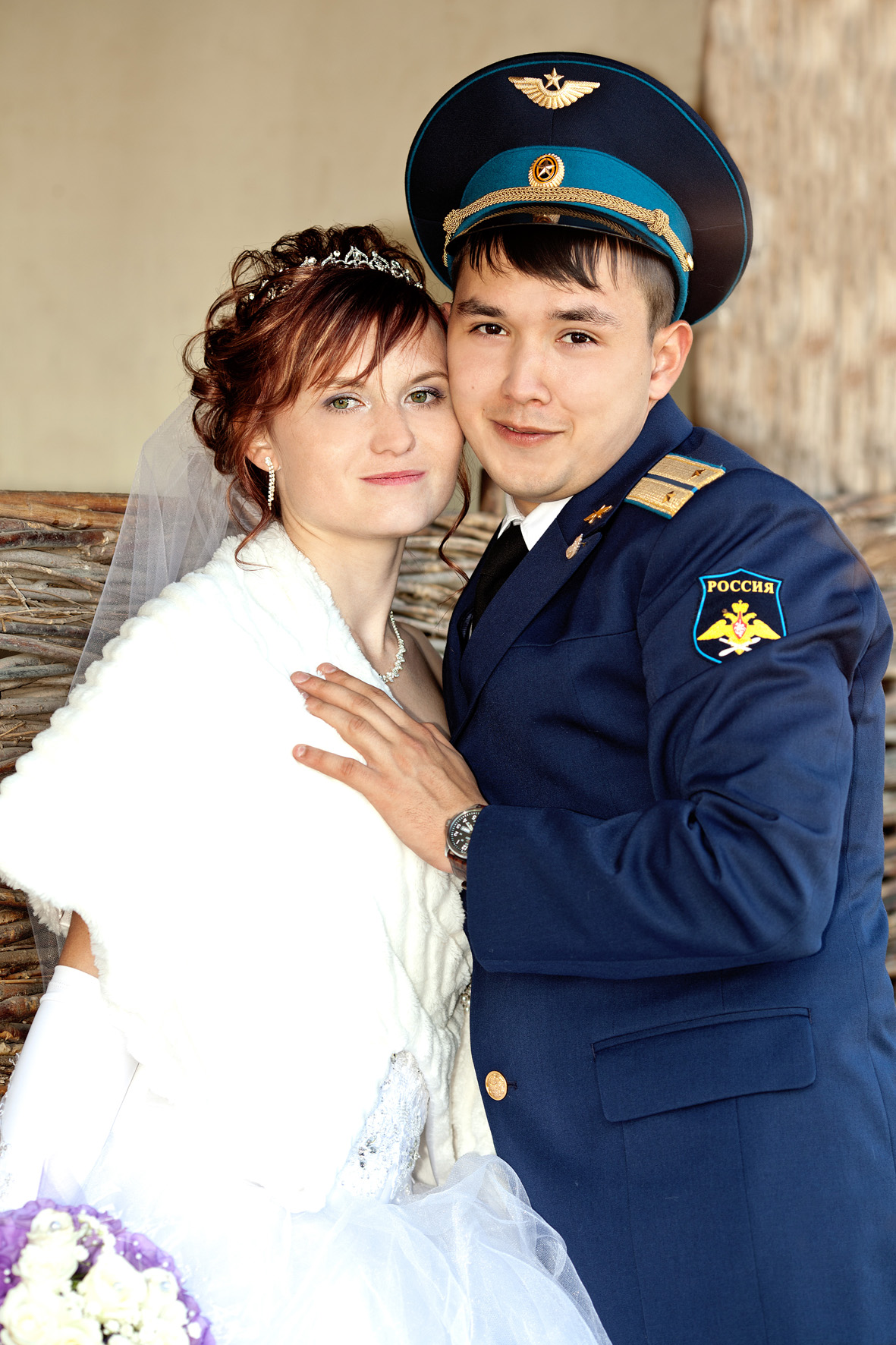 Инна и Сергей