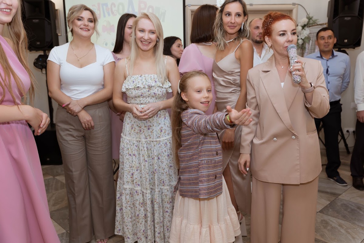 Екатерина и Станислав