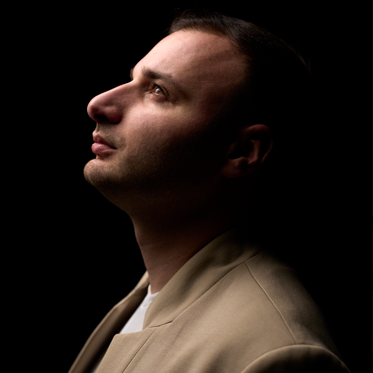 Давид Касиев — кадр 4 из 13
