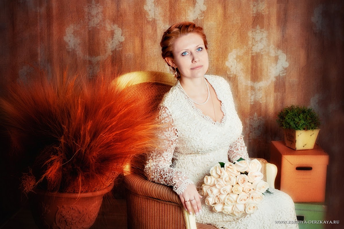 ЕЛЕНА и ВАДИМ