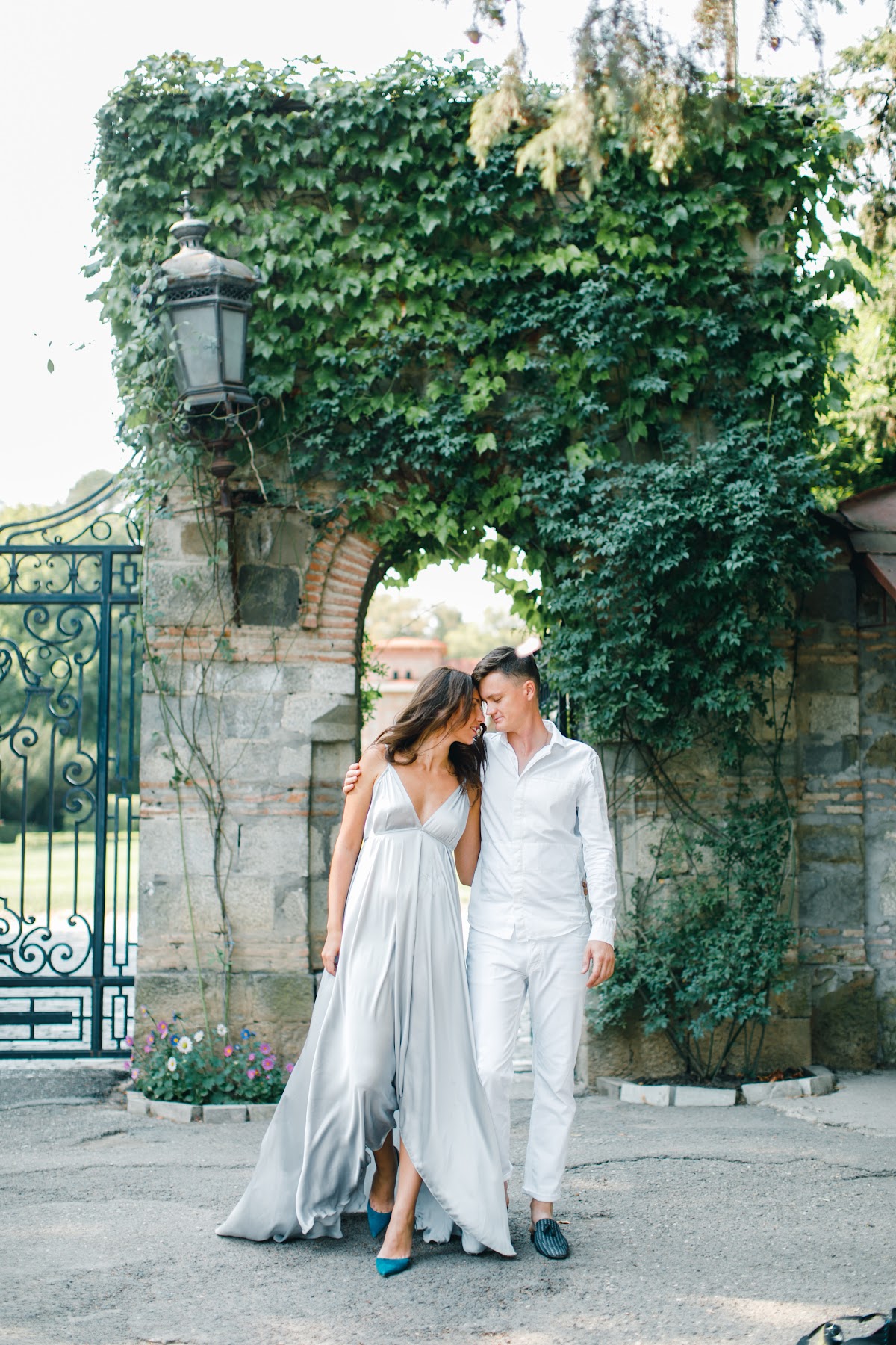 "Your Wedding Day in Georgia"
