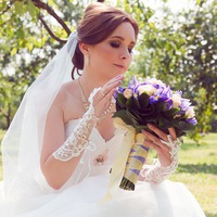 Ирина Кулькова