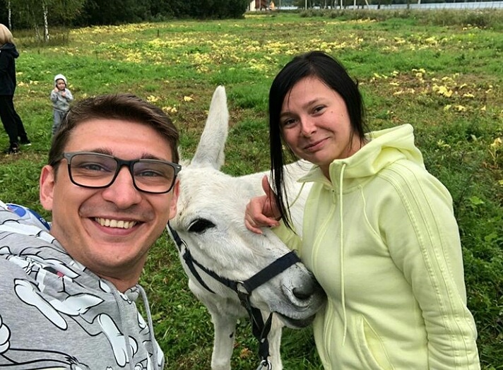 Портфолио: Свадьба