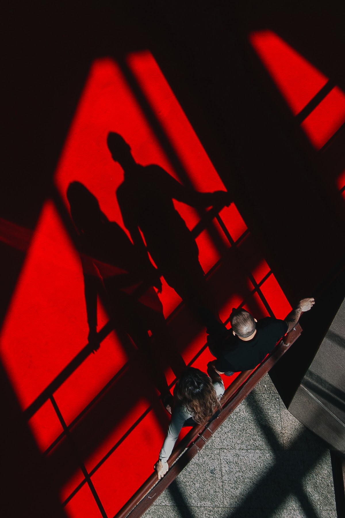 Портфолио: Love story