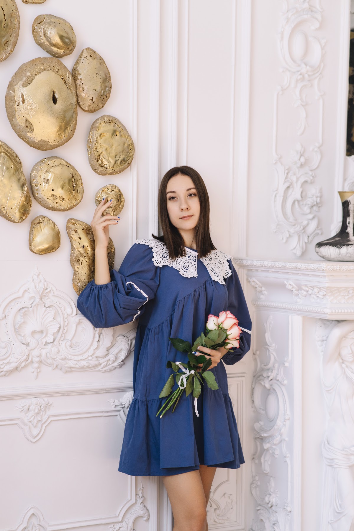 Контент