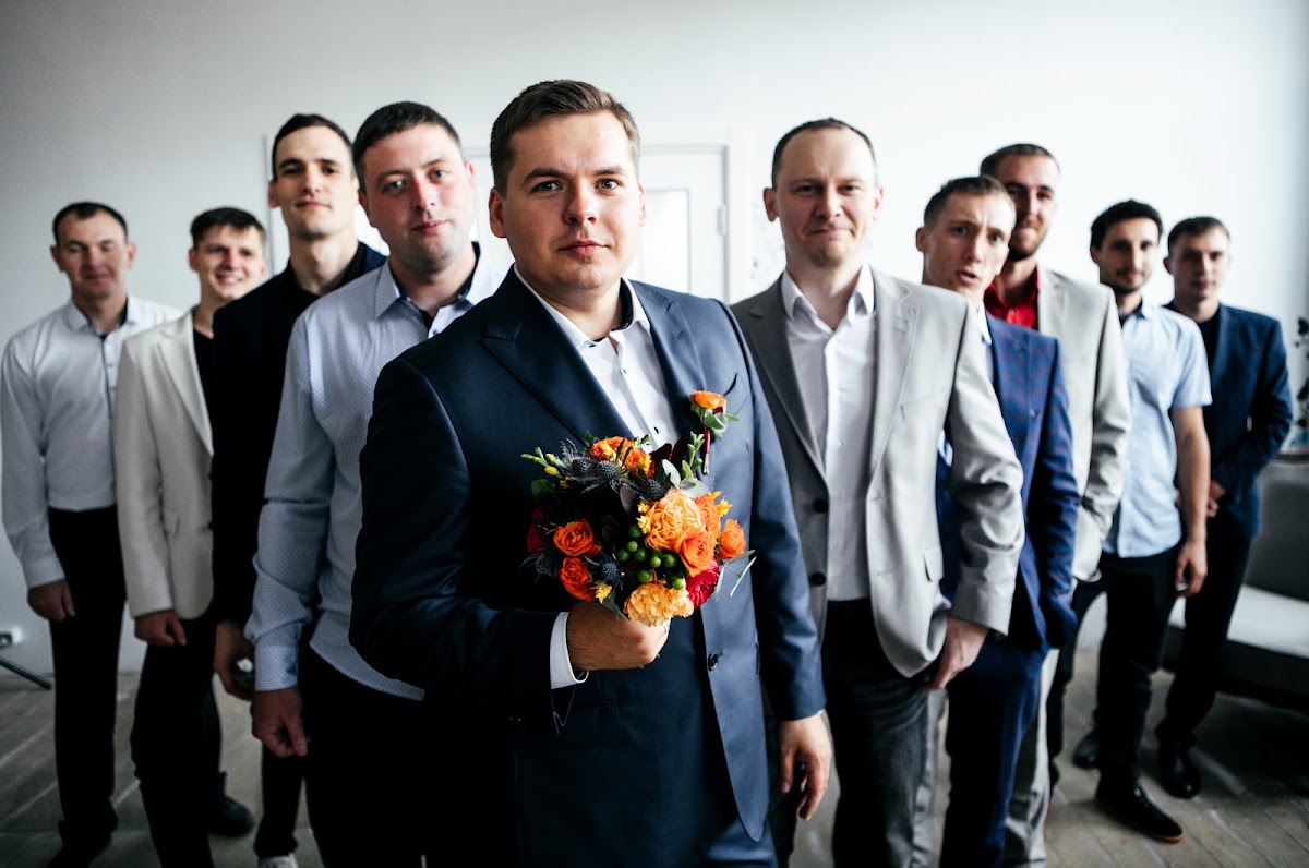 Татьяна и Владислав