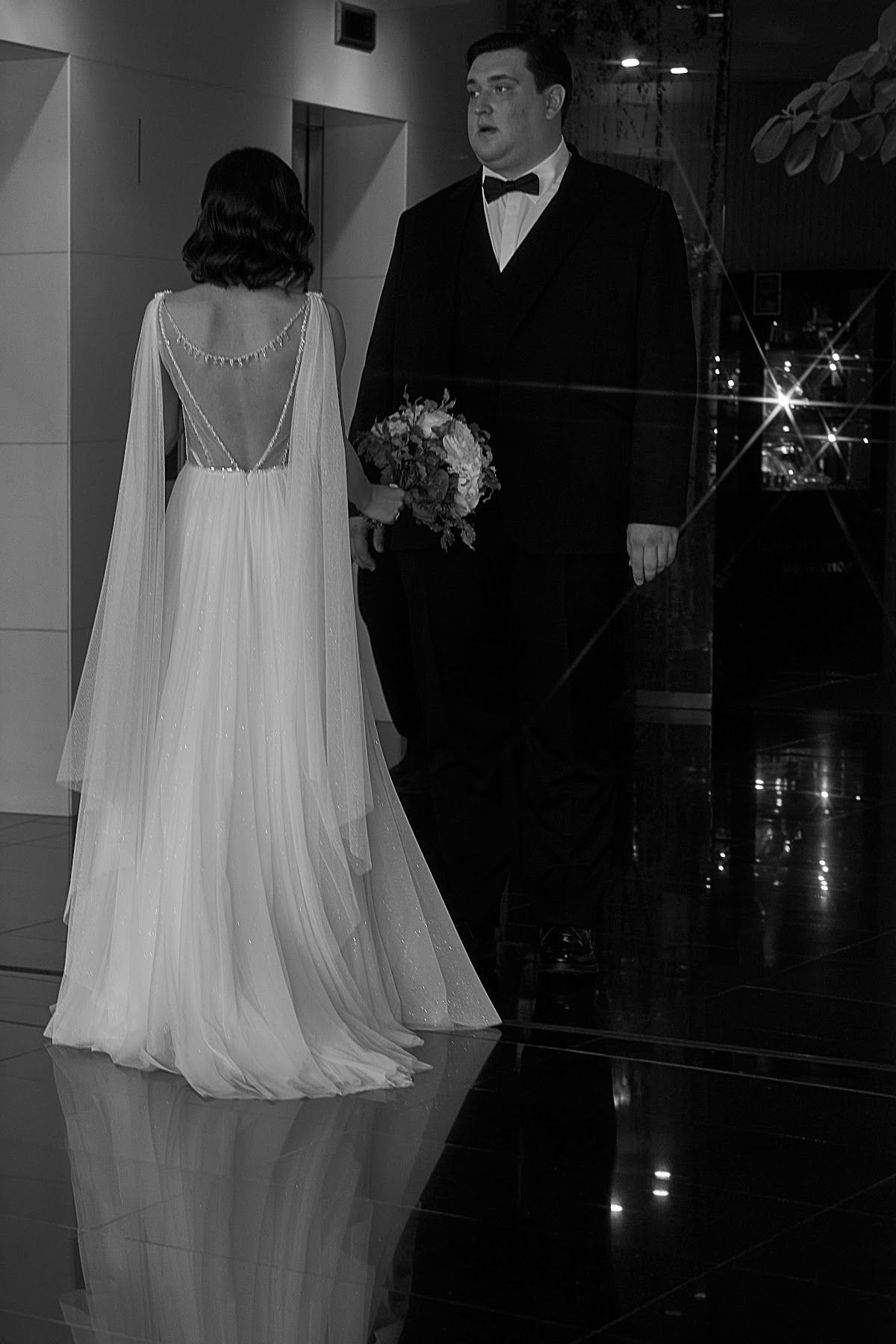 Alexandra & Daniel